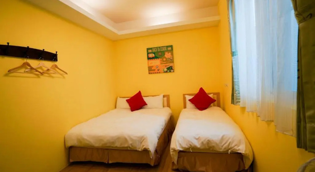 Номер Standard Dream Come True B&B
