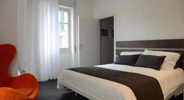 Апартаменты Rezzonico Suites - by MyHomeInComo