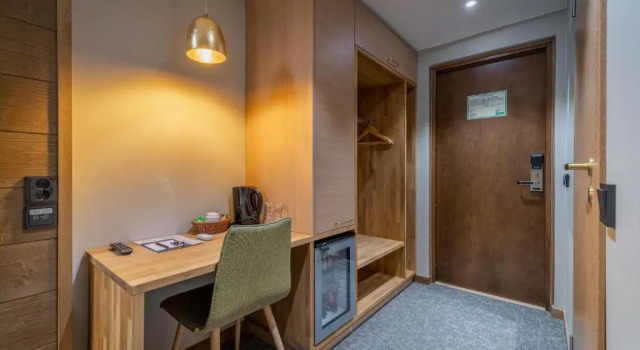 Номер Standard Kultahippu Hotel & Apartments