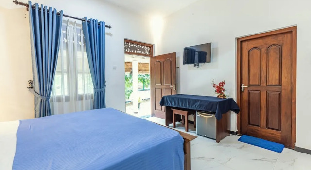 Villa Talpe Half Board 4 Rooms and Massage Pool, Забронировать Вилла Талпе Округ Галле