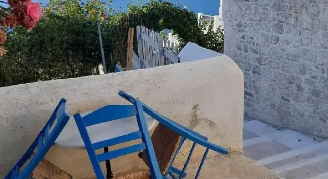 Апартаменты Oniropagida Nisyros apartment #1