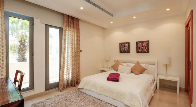 Вилла Kennedy Towers - Signature Villa L