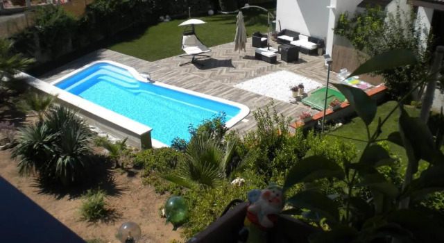 Коттедж Casa Vacanze Domusangela