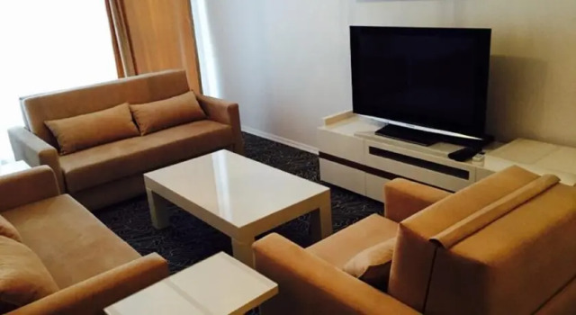 The White Points Suites & Studios Tuyap, Boek Mini-hotel Beylikduzu Regio Marmara