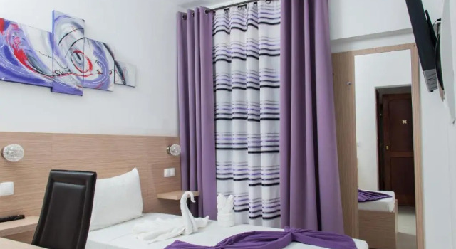 Номер Standard Hotel Cesaria