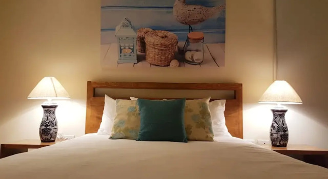 Miranda Downtown Apartments, Prenota Appartamento Hotel a Quintana Roo con parcheggio, Parcheggio