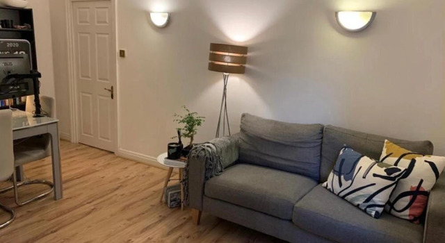 Lovely 1-bed Flat In Central London, Забронировать Отель Отели Англии 3 звезды, 3*