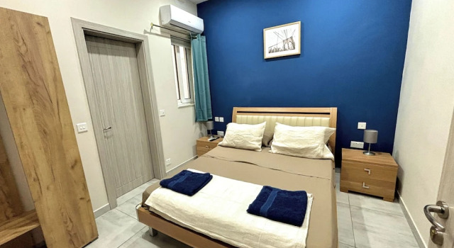 Номер Standard All Nations Gozo - Duplex
