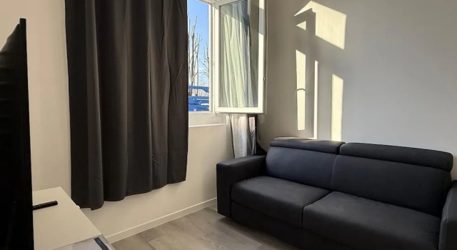 Апартаменты Viva Residence