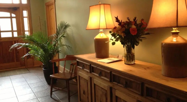 Номер Superior South River Highlands Country Retreat