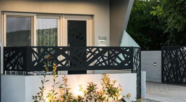 Апартаменты Oinoelia Luxury Suites & Residence
