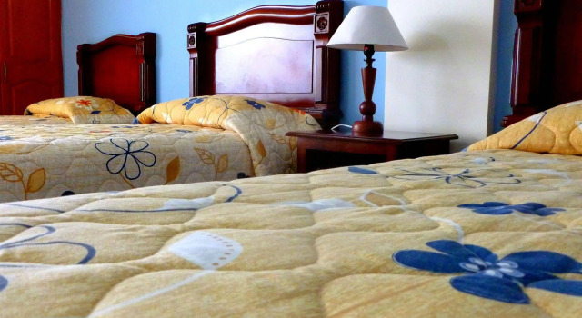 Costa Paraiso, Book Hotel 3-stjernede hoteller i Ruta del Sol, 3*