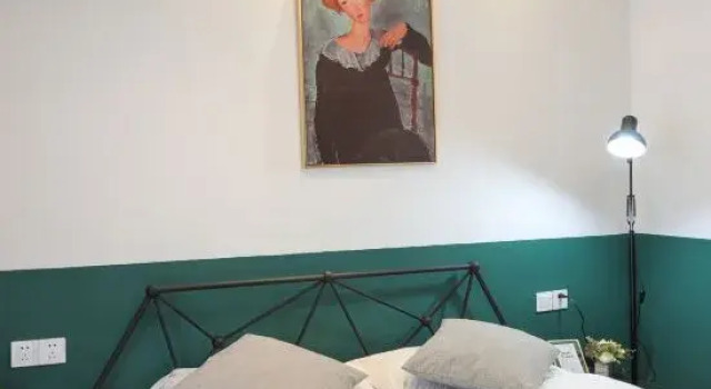 Люкс The 2 90's Guys Inn