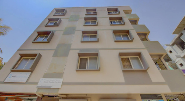 SPOT ON 78834 Isnas Residency, Забронировать Отель Отели и гостиницы Йешвантпур, Отель