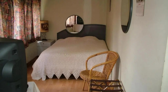 Номер Standard Alsput Hotel