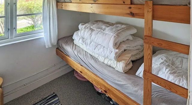 4 Person Holiday Home in Rudkobing, Prenota Casa vacanze Rudkøbing Langeland