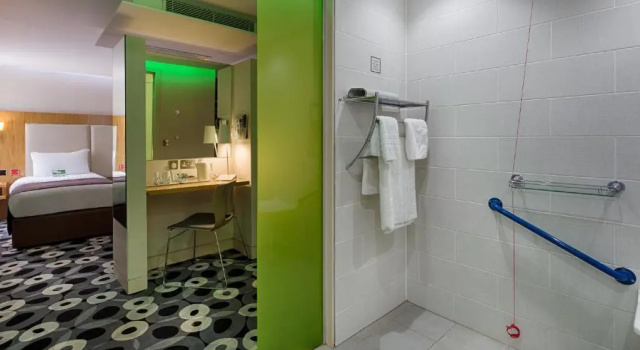 Номер Standard Holiday Inn Sittingbourne by IHG