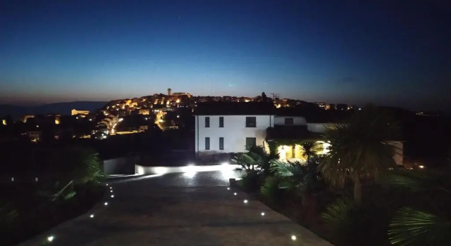 Двухместный номер Standard Villaggio Cristina