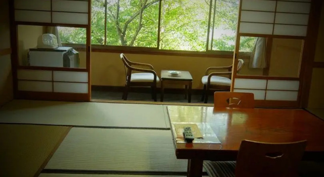 Номер Standard Yamanokami Onsen