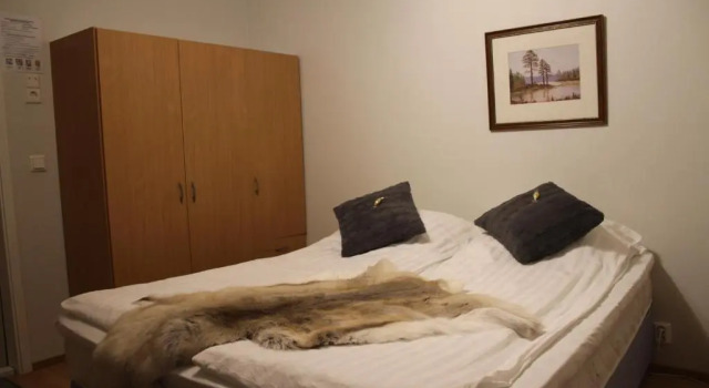 Двухместный номер Economy B&B RukaTupa