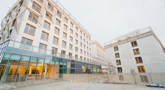 Ecla Paris Villejuif