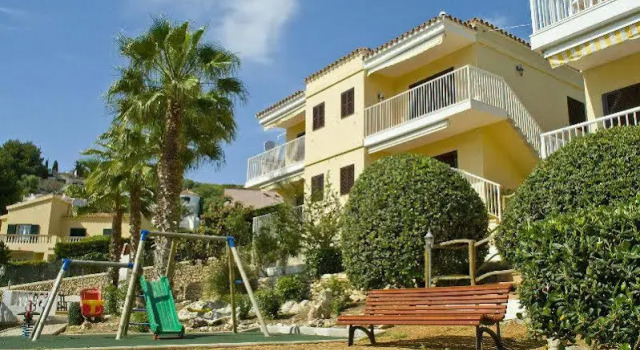 Sunset Son Bou, Reservar Hotel Alaior Minorca