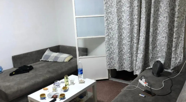 Relax studio, Rezerwuj Hotel Hotele w Tanger-Tetouan z parkingiem, Parking