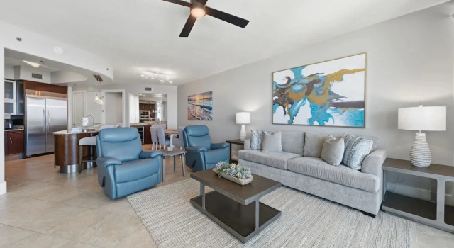 Bella Luna 908, Réserver Appartement Orange Beach 