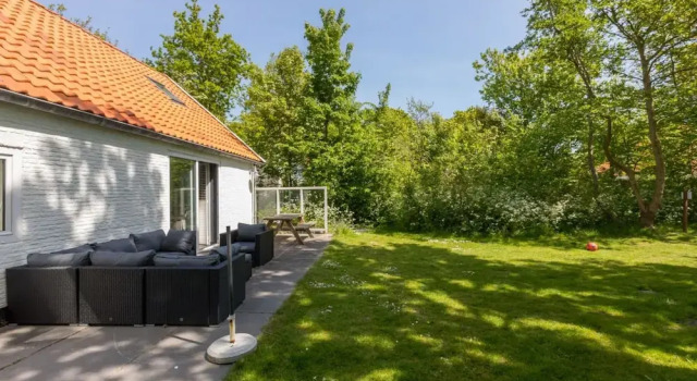 Holiday Home Close to the Beach, Rezervovat Hotel Hotely v Walcheren s parkováním, Parkování