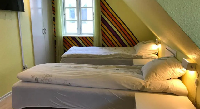 Skanderborg BnB Østergade, Book Bed and Breakfast Skanderborg Midtjylland