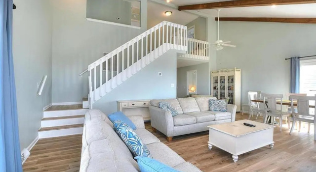 Barefoot Bungalow