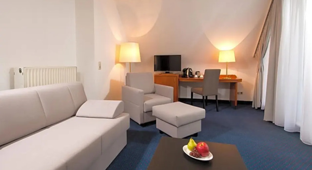 Номер Standard ACHAT Hotel Neustadt an der Weinstraße
