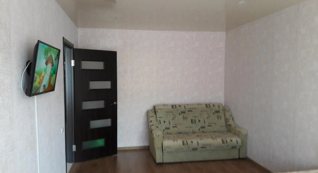 Apartment Prem'yer, Book Lejlighed Lejligheder i Tjerkasy, Lejlighed