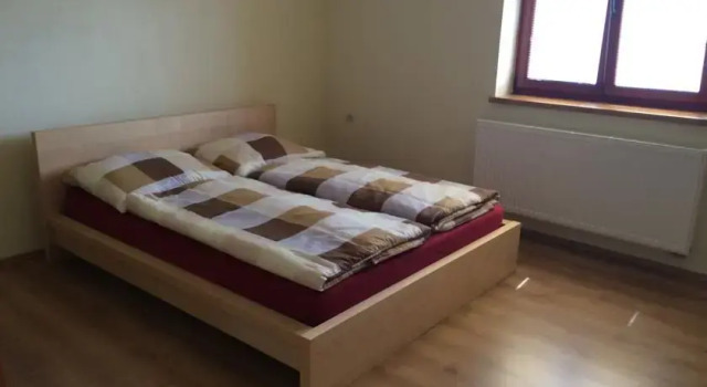 Ubytování v Táboře, Prenota Villa Cottage a Boemia meridionale, Cottage