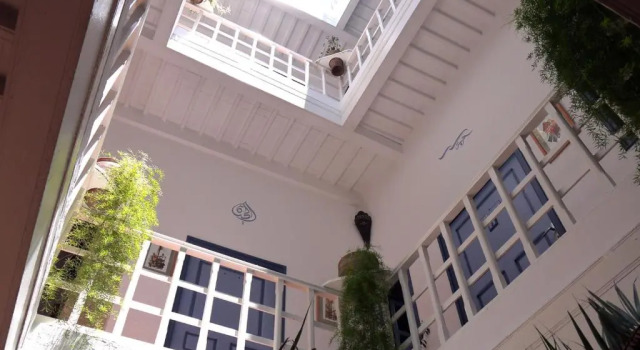 Riad Ocean Medina, Reservar Hotel Ahl Agadir 