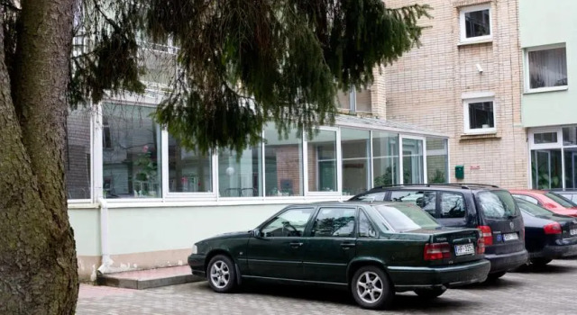 Guest House Dzintara Liedags, Prenota Affittacamere Jūrmala 