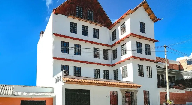 Churup Guest House