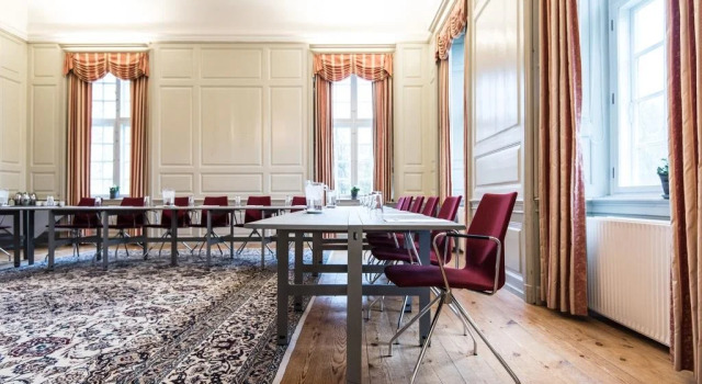 Skjoldenæsholm Hotel og Konferencecenter