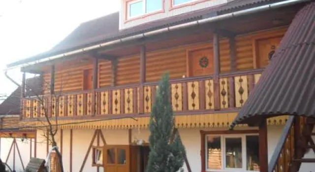 Smerekova Hata, Забронировать Отель Ясиня Горнолыжный курорт Драгобрат