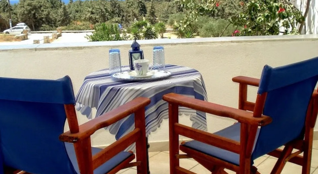 Студия Standard Castello Azzurro