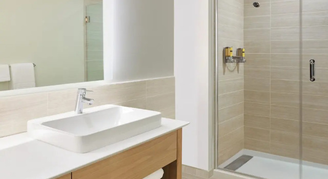 Suite Element by Marriott Hampton Peninsula Town Center