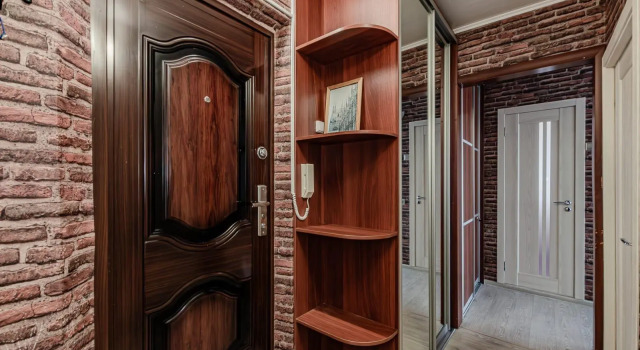 Comfort apartments on Bondarenko Street, Prenota Appartamento Hotel a Tatarstan con parcheggio, Parcheggio
