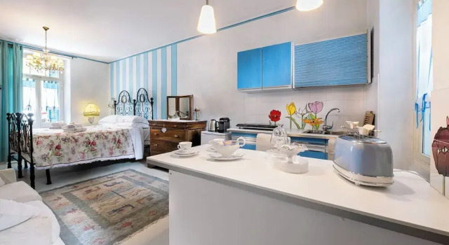 Camera Standard Residence Briona