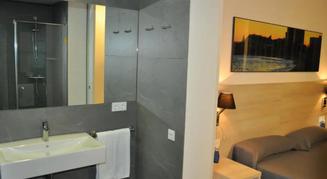 Двухместный номер Standard The 8 Boutique B&B