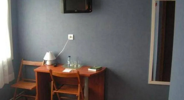 au petit quinquin, Забронировать Отель  