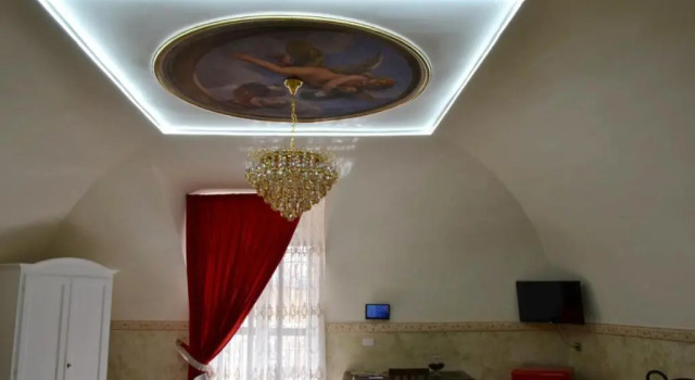 Superior Zimmer B&B Punto Stella