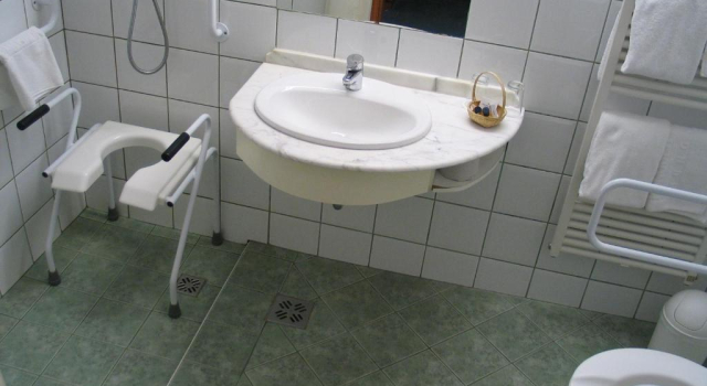 Двухместный номер Standard Hotel Millennium