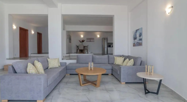 Joy Elounda Villa 1