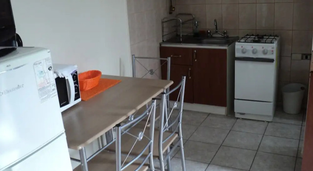 Апартаменты Standard Departamentos Arlenne II