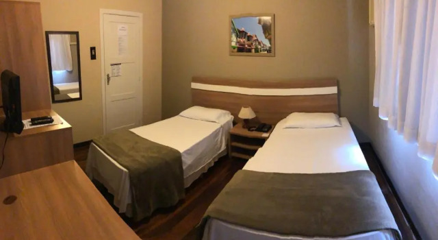 Апартаменты Standard Hotel Steinhausen